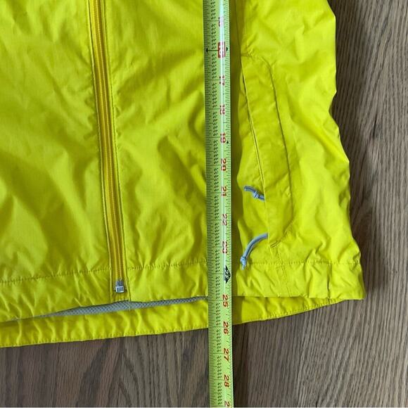 The North Face Hyvent Raincoat Size XS - Picture 12 of 13
